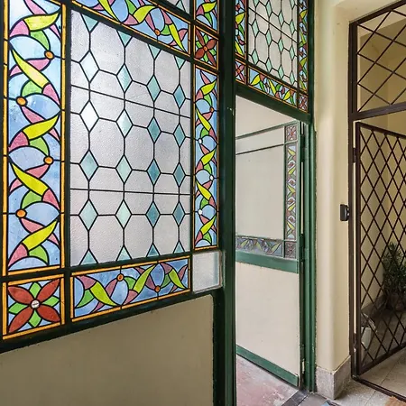 Apartament Atmos Glare