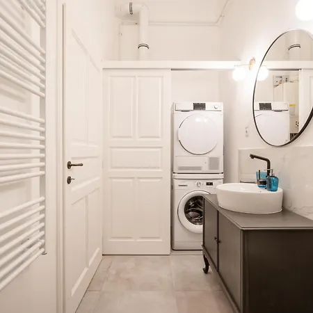 Apartament Atmos Glare