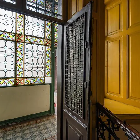 Apartamento Atmos Glare