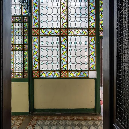 Atmos Glare Apartamento Budapest