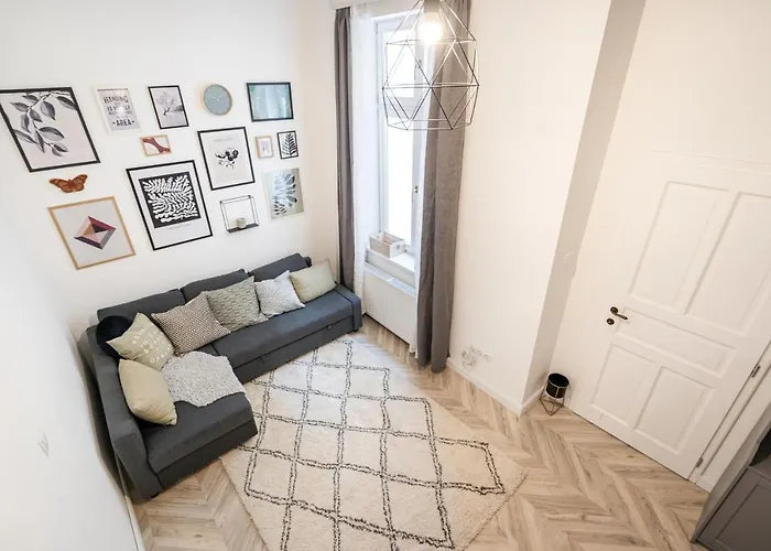 Atmos Glare Apartamento *