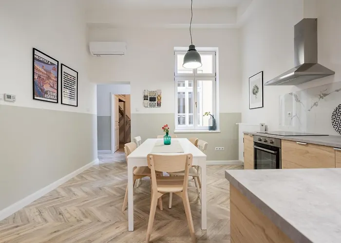 Apartamento Atmos Glare