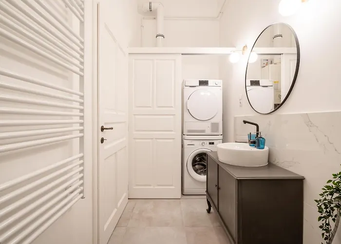 Apartamento Atmos Glare