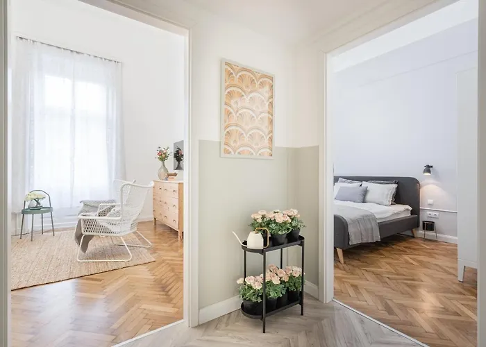 Apartamento Atmos Glare