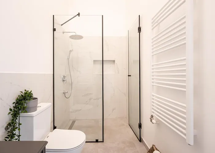 Atmos Glare Apartamento Budapest