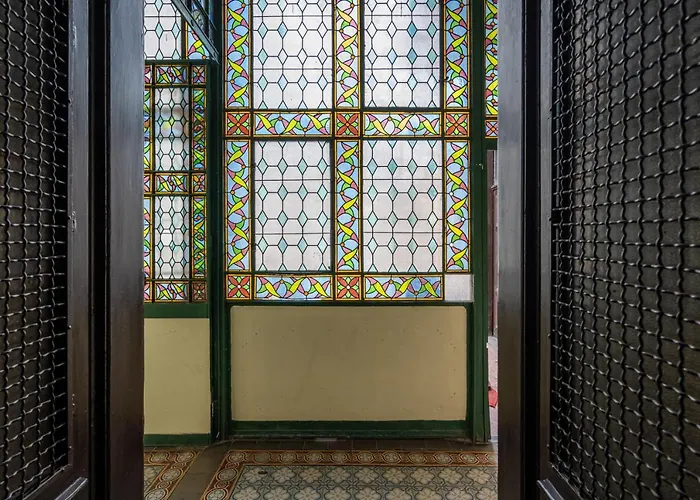 Atmos Glare Apartamento Budapest